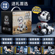 Sodi Robot Dog Smart Ai Robot Baby Dible Birthday Gird Gift Baby Toy Boys and Girls 1-3 года 6
