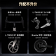 喜德盛（xds）xds ad300喜德盛ad300 25款山地车喜德盛公路车公路自行车喜德盛 2025款|白蛇 700Cx480mm|身高165-175cm