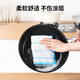 Yunlei rag thickened 28*28cm*10 pieces dishcloth rag large kitchen dishwasher handkerchief traceless artifact for washing pots