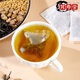 北京同仁堂青钱柳玉米须葛根桑叶茶降糖茶绛高血糖2型糖尿病食品 1盒基础装4 1盒基础装40小包