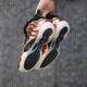耐克（NIKE）【现货】耐克 Nike Air Foamposite Pro 哈达威篮球鞋 喷泡系列 FZ9902-001  铜喷 42.5