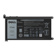 适用于戴尔(DELL)灵越14 15燃7000 7460/7560/7570/756 Latitude 3189 3379