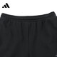 Adidas shorts Pantalon masculin 2025 Pantalon recadré de style Nouveau style Running Fitness Training Brepwable Casual Pantal