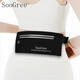 SooGree sports running mobile phone waist bag for men and women outdoor multi-functional large-capacity storage bag waterproof adjustable belt equipment