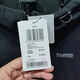 361 BINGQIN TECHNOLOGY SPORTS SETT MEN'S MEN'S AUTHONNE AUTOMNE BESOINT CHOOD COODED TRENGAN TRANCH Coat Veste avec pantalon rembourré de pieds