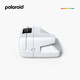 Polaroid Polaroid Free Photo Frame upon Inquiry Flip Instant Camera Bluetooth Four-lens Intimate and Easy-to-use Retro One-time Imaging Camera Birthday and Valentine's Day Gift White Standard +i-Type White Frame*5