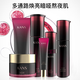 韩束（KanS）护肤品套装黑耀晶熬夜补水保湿化妆品水乳礼盒送女友老婆妈妈礼物 【熬夜补水提亮】洁面+水+乳+面霜+眼霜*2