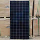 Trina Solar Energy Photovoltaic Panels Original A-Grade 380W-710W Stromerzeugungseffizienz hoher einseitiger zweiseitiger Watt, vollständig abgeschlossen, Trina 695W doppelseitige Größe 2384.1303