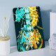 Pinyicunzi Dragon Soul God of War es adecuado para Apple 10th Generation 10.9 Air5 Propiedad Protectora Party Mimi6 Tablet Shell 1 N12138 Dragon Soul God of War Libros para películas templadas iPad Pro2021 EDITION Full Screen (12.9 Inglés