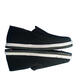 
Tire sole cloth shoes thickened layered men's shoes black work site anti-iron chips anti-slip anti-tie wear-resistant labor protection shoes 3520 low-top yellow-sole cotton shoes 39