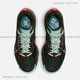 耐克（NIKE）TERRA KIGER 9女子越野跑步鞋赤足体验DR2694 300红杉绿_琥珀棕_上升翠绿_冰番 35.5