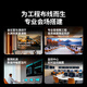 Greenlink HDMI cable engineering grade 4K digital high-definition cable 3D video cable 5 meters laptop set-top box connection TV projector display data cable 10109