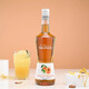 Morin MONIN passion fruit flavor liqueur 700ml bottle in French imported bartender liqueur fruit wine pre-made yellow apricot brandy flavor