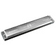 Tongbao Japon Tongbao New Polyphonic Harmonica 6624Q Youth 24 Hole débutants aux débutants pour changer la grille de zones en métal c
