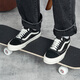 VANS men's shoes and women's shoes Old SKool VR3 low top classic canvas shoes casual shoes 39