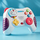 Goro GE GE GENUINE Doraemon Baby Baby's Infant Infant Music Education Tarnement Toys Toys Children Simuled Car Directié