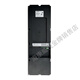 HikVision Reconocimiento facial Visual Intercom UNIT Durbell KD9203J203 DS-KD9213 incluyendo carcasa inferior