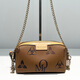 O Women's Crossbody Bag I 2025 Popular Women's Bag New Printed Braided Bag Backpack Luggage Rankings Quality White 1421b2031b3