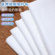 小爱星 婴儿纱布尿布纯棉新生儿尿片纯棉宝宝可洗用品介子布 40*80纯棉送尿布扣1个 5条装