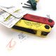 
XMSJ American Bolton 12591 Bow Adjusting Hexagon Key 12589 Movie Tool Folding Wrench 12550 12531 Harley Motorcycle