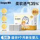 Deyou Baby Urinpolster Urinabscheider Einweg Urinpolster Pflegepolster wasserdichte Urinpolster Neugeborene Baby Urinpolsterbett Gold M Code 46 Tabletten