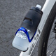 West Rider West Rider Bicycle Water Bottle Rack Mountain Road Bike Sports Water Cup Rack Cycling Equipment Cycling Accessories Blue
