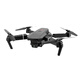 DJI ELF БПЛА НОВАЯ СТАВИТЬ НОВЫЕ E88 БПЛА 8K БОЛЬШЕГО ДЛЯ ВЫСОКОГО ДИААЛЬНОГО ОТДЕЛЕНИЯ Аэрофотосъемка мини-дистанционное управление самолетом серые объективы с хранением с хранением с хранением.