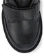 GYMBOReeGymboree Boys Toddler Dress Shoes Uniform, Black Black 11 Little Kid
