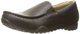 The Children's placeThe Children's Place Boys' Slip-On Loafers, Dk Brown Dk Brown 9 Toddler