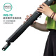 华魅电吹管专用收发器 瑞孚WS70无线发射接收器10i型号966音频传输 全新/顺丰