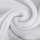 Hotel beauty foot bath club pure white thickened water-absorbent adult large towel white bath towel 500g 21 shares hotel 70*140cm