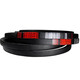 
SanLUX One Triangle Belt 25N/8V1000/2540 to 10600/1920/4877/1800/4572 Drive Belt 8V2100/8V5334
