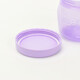 
Tupperware 825/550/325ml Sealed Round Can 4-piece Kitchen Refrigeration Fresh Prevention and Leakage Portable Storage Tank Sealed Round Can 3-piece Set (825ml/1 Piece 325ml/2