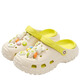 Minghuitong Children's Cave Shoes Boys Boys Slippers Girls Summer Nouveau bébé Sandales anti-glip