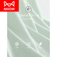 Cat Man (Miiow) Camisón para mujeres en verano de algodón modal de algodón Pajamas vestido de pijama de manga corta delgada seda de verano de verano de verano para mujeres 9249 rosa púrpura m