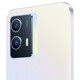 vivoiQOO U5 5000mAh大电池 骁龙695 120Hz竞速屏 双模5G通智能手机 银白色 8GB+128GB
