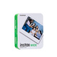 Fuji new instax instant wide300/wide400 wide format photo paper link wide photo camera film package B wide 20 photo paper set + photo album + refrigerator magnet