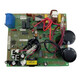 Hisense Kelong Fréquence Convertisseur Air Climating Unit Outdoor Unité mère 1334895 Armoire Hanging Power Board Board Driver Module Board N ° 22 3519