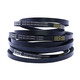 
SanLUX tooth belt AV13X990 1000 1041 1050 1067 1090 1100 1120 1015Li AV13X1067Li