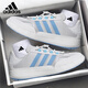 
ADIDAS Adidas official sports shoes men's shoes summer new mesh breathable lightweight casual classic retro running shoes JH9758 [official authentic product, one fake one compensation ten] 42