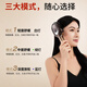 Miaojie T7 SAMPAP SALP SMART MASSAGE PEB MASSAGE MASSAGEUR ROUGE CHILES CHILES NUTRITION ELECTRIC ELECTRIC LEQUID ET MANQUE CABLEAU DE CHEUR CABLE ANNIVERSAIRE CADEAU pour petite amie