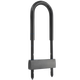 
Chu Ke Glass Door Lock, Door Anti-theft and Prying U-shaped Lock, Office Store Handle Lock, Door Lock, Model 350