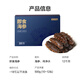 Jingdong Made in Dalian frozen ready-to-eat sea cucumbers, net weight 500g, family pack, 8-10 pieces, seafood nourishing gift box