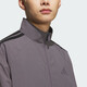 
Adidas jacket men's 2025 summer new sportswear woven fashionable breathable casual stand collar jacket KC6007 KC3893 XL