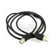 Dafuri USB 2.0 printing cable development board cable printer data cable 1.5 meters A-BUSB to square port cable default