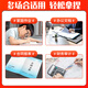CDCRG069适用佳能MF752Cdw硒鼓LBP673Cdn 674Cx 672C MF751Cdw 753 754 755 mf756Cx 750打印机墨粉 【大容量-黑色】含芯显墨量 7500页