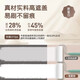 GARLAND ceramic tile paint color change exterior wall renovation paint bathroom wall floor old glass kitchen waterproof non-slip wear-resistant paint tea white 1392 floor model [1kg] paint loss refund about 5 square meters