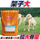 OIMG Ingmeir Lamb Open Feed Granules Special Feed for Lambs Small pellets, good palatability and easy to digest 80 Jin Jin equals 0.5 kg Post-weaning premix 40 Jin Jin equals 0.5 kg Mixing 1000 Jin Jin equals 0.5 kg
