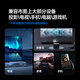 BaleY Home Cinema Audio Tianlong Amplifier Set Home Living Room TV Projection Surround Sound Subwoofer Ceiling Audio Embedded Bluetooth Ceiling Speaker 17 [Tianlong 5.1 Amplifier + K65 + S8 Subwoofer] Full Set
