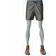 Armani/Armani Ea Old Flower Eagle Mark Pantalones de playa Shorts casuales EM000583 AF12352 Blue oscuro FB208 M